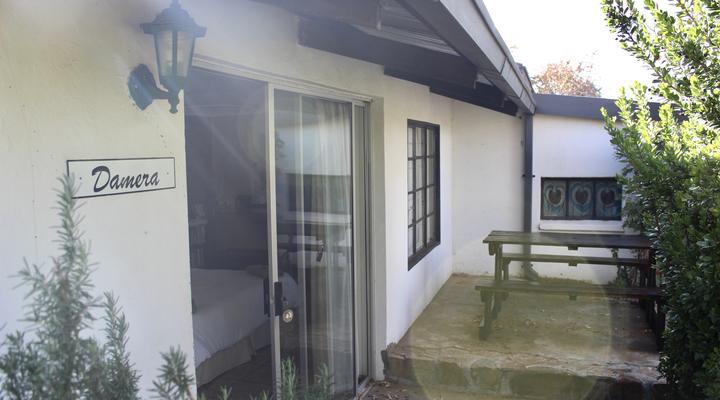 Rondefontein Guest Farm