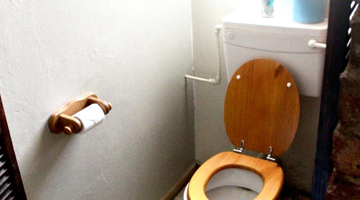 Rondefontein Guest Farm