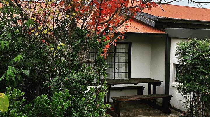 Rondefontein Guest Farm