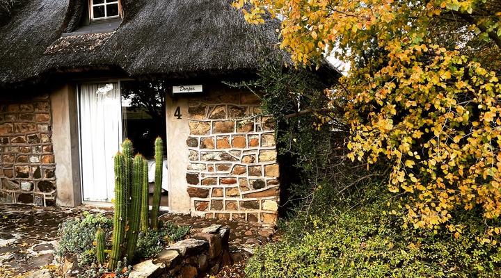 Rondefontein Guest Farm