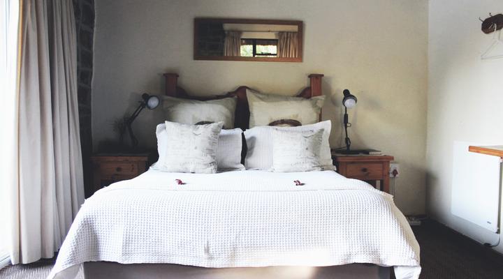 Rondefontein Guest Farm