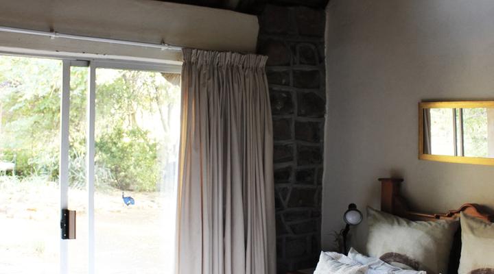 Rondefontein Guest Farm