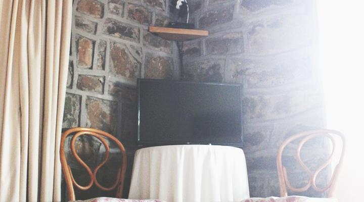 Rondefontein Guest Farm