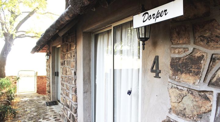 Rondefontein Guest Farm