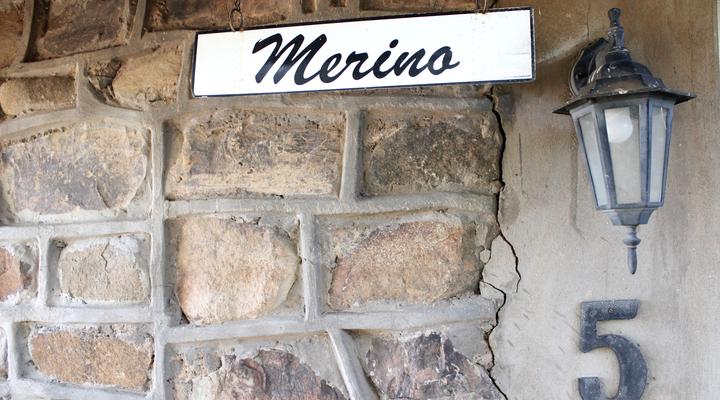 Rondefontein Guest Farm