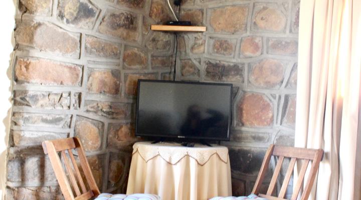 Rondefontein Guest Farm