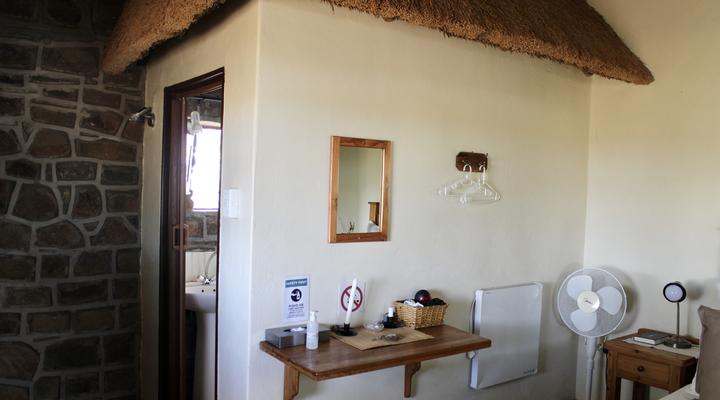 Rondefontein Guest Farm