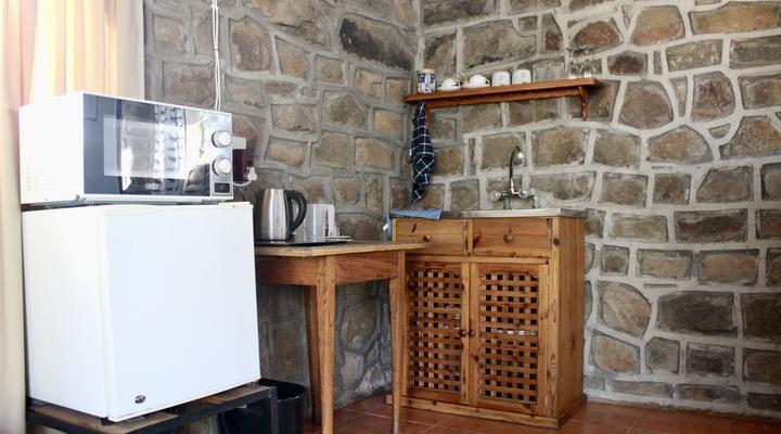 Rondefontein Guest Farm