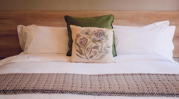 The River Wellness & Spa at Zwakala River Retreat