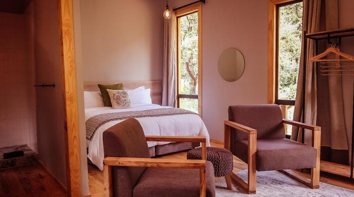 The River Wellness & Spa at Zwakala River Retreat