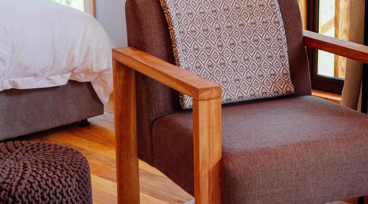 The River Wellness & Spa at Zwakala River Retreat