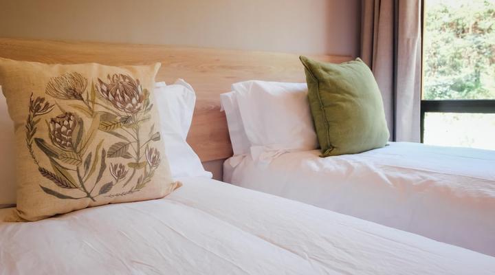 The River Wellness & Spa at Zwakala River Retreat