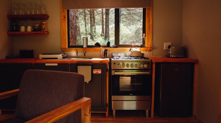 The River Wellness & Spa at Zwakala River Retreat