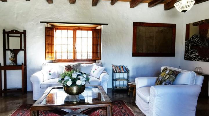 Jan Harmsgat Country House