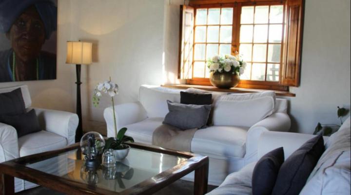 Jan Harmsgat Country House