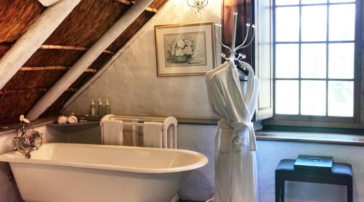 Jan Harmsgat Country House