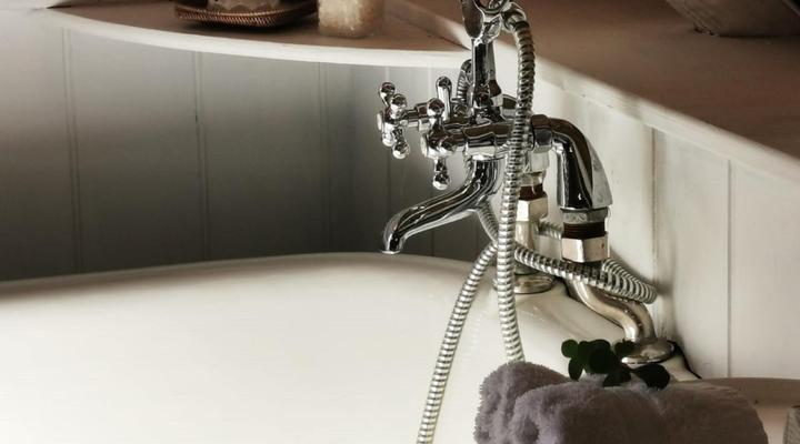 Jan Harmsgat Country House