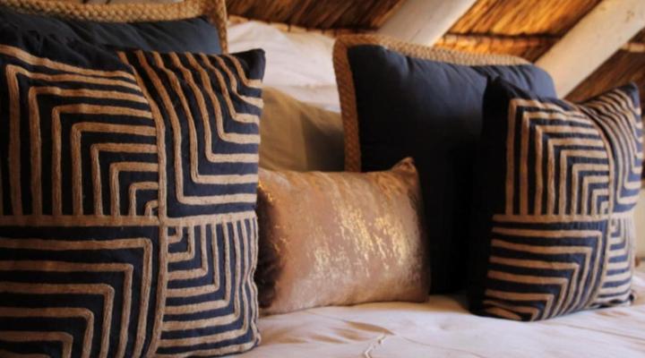 Jan Harmsgat Country House