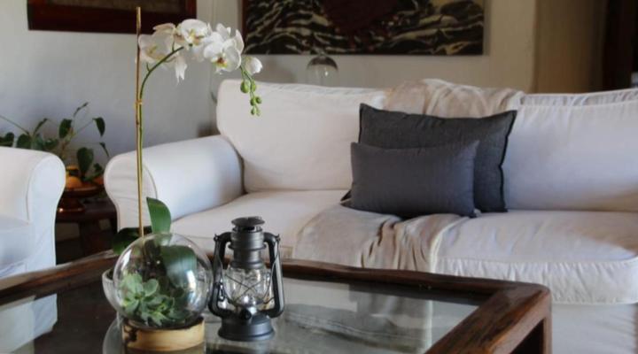 Jan Harmsgat Country House