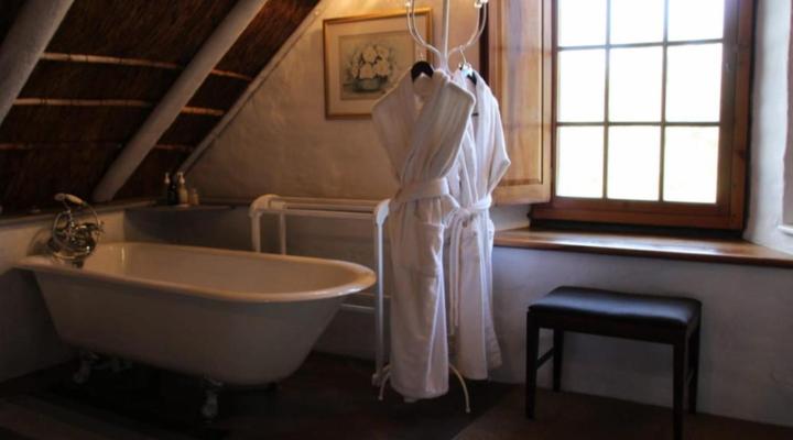 Jan Harmsgat Country House