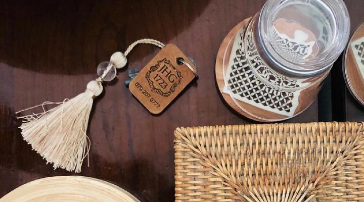 Jan Harmsgat Country House