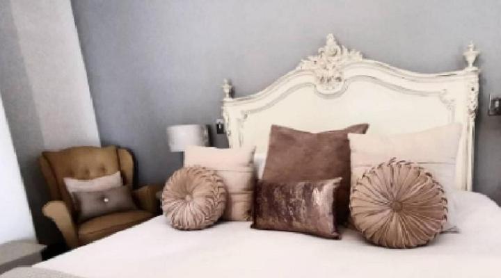 Jan Harmsgat Country House