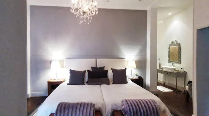 Jan Harmsgat Country House