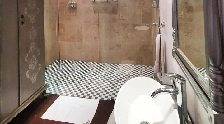 Jan Harmsgat Country House