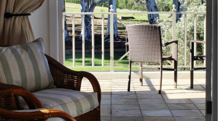 Jan Harmsgat Country House