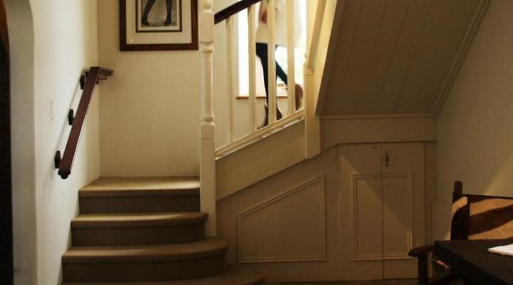 Jan Harmsgat Country House