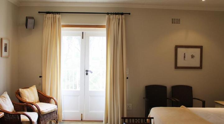 Jan Harmsgat Country House