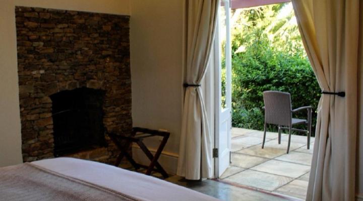 Jan Harmsgat Country House