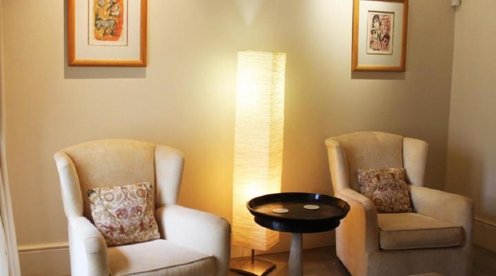 Jan Harmsgat Country House