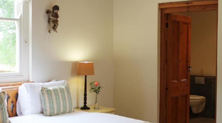 Jan Harmsgat Country House