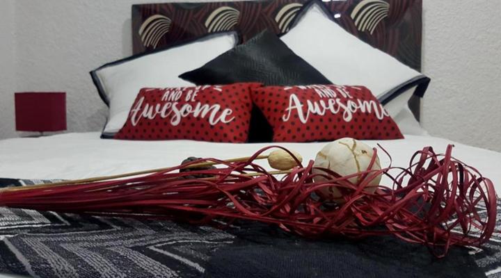 Rustenburg Self-Catering Units