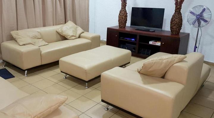 Rustenburg Self-Catering Units