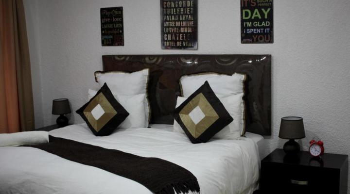 Rustenburg Self-Catering Units