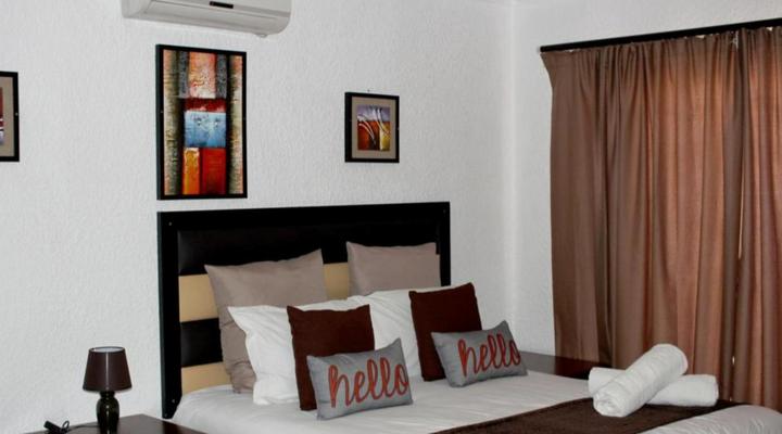 Rustenburg Self-Catering Units