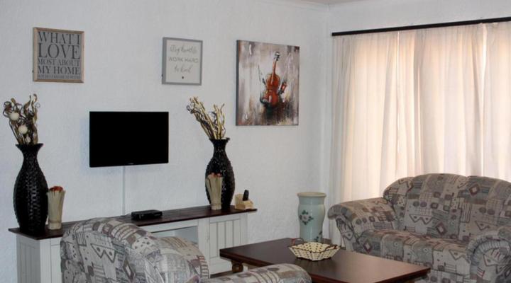 Rustenburg Self-Catering Units