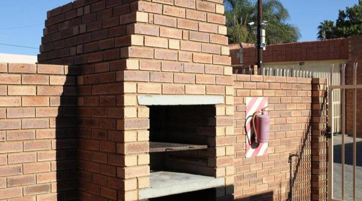 Rustenburg Self-Catering Units