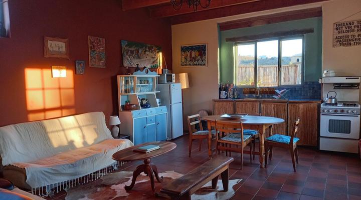 Wolverfontein Karoo Cottages