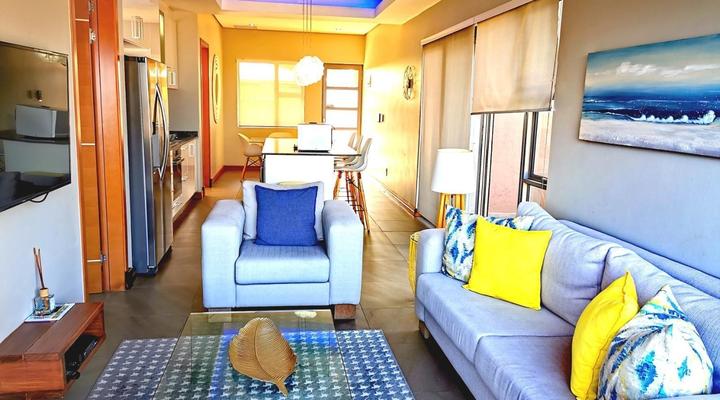 Eden Palms Apartments