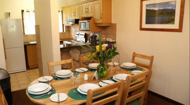 Drakensberg Gardens Fairways