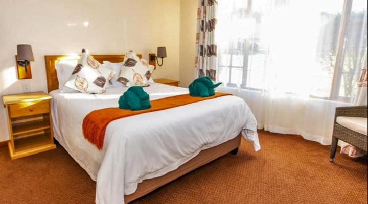 Drakensberg Gardens Fairways