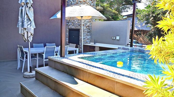 Eden Palms Apartments