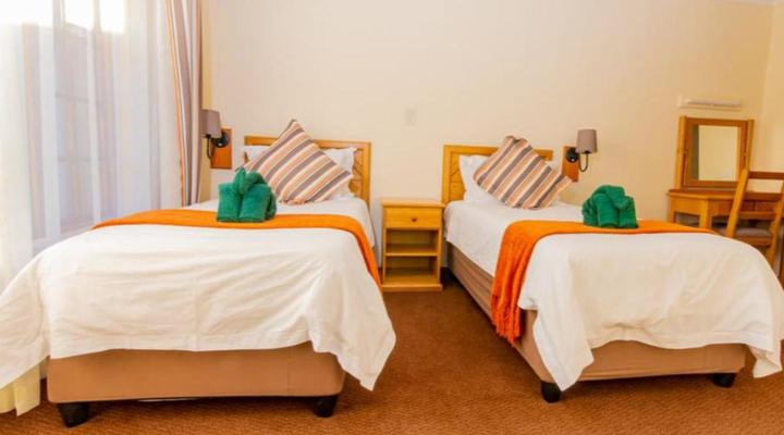 Drakensberg Gardens Fairways