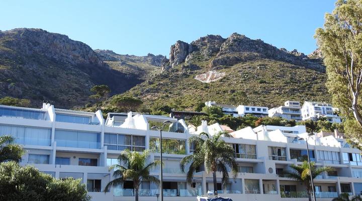 Drakensberg Gardens Fairways