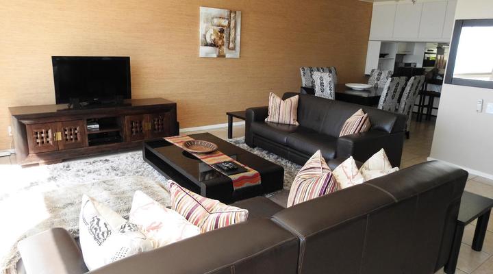 Drakensberg Gardens Fairways