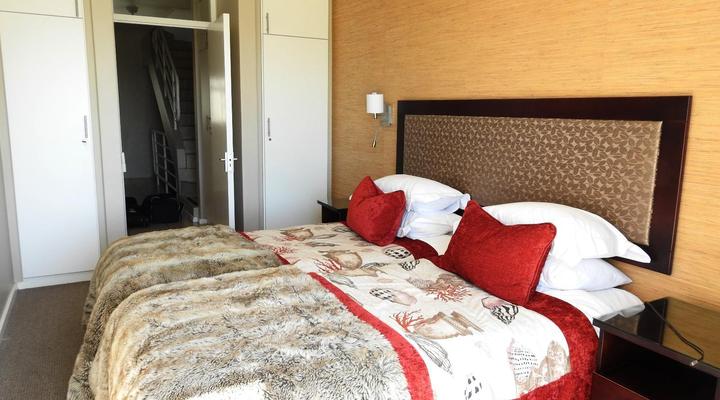 Drakensberg Gardens Fairways