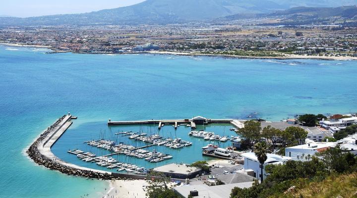 Drakensberg Gardens Fairways